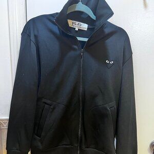 Comme des Garcons Hoodie